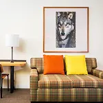 Rush Creek Lodge At Yosemite