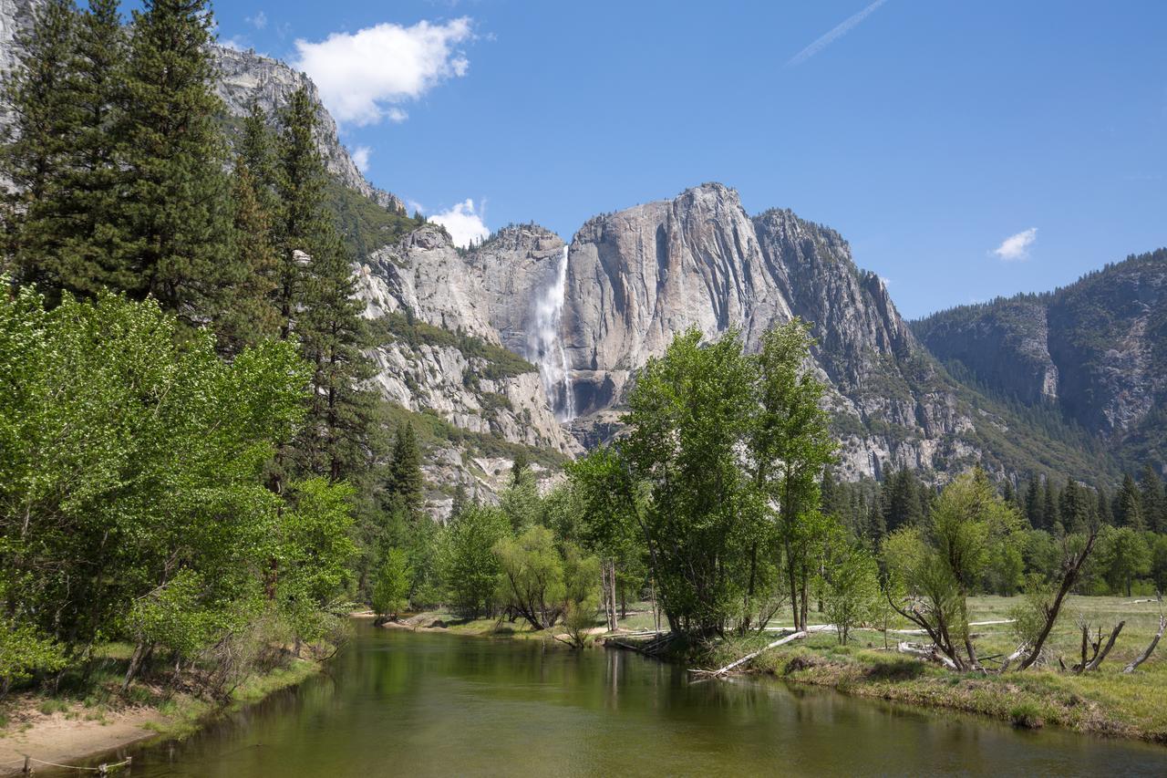 Rush Creek At Yosemite Resort 3*
