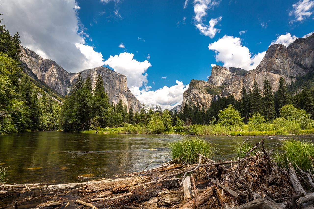 Rush Creek At Yosemite Resort