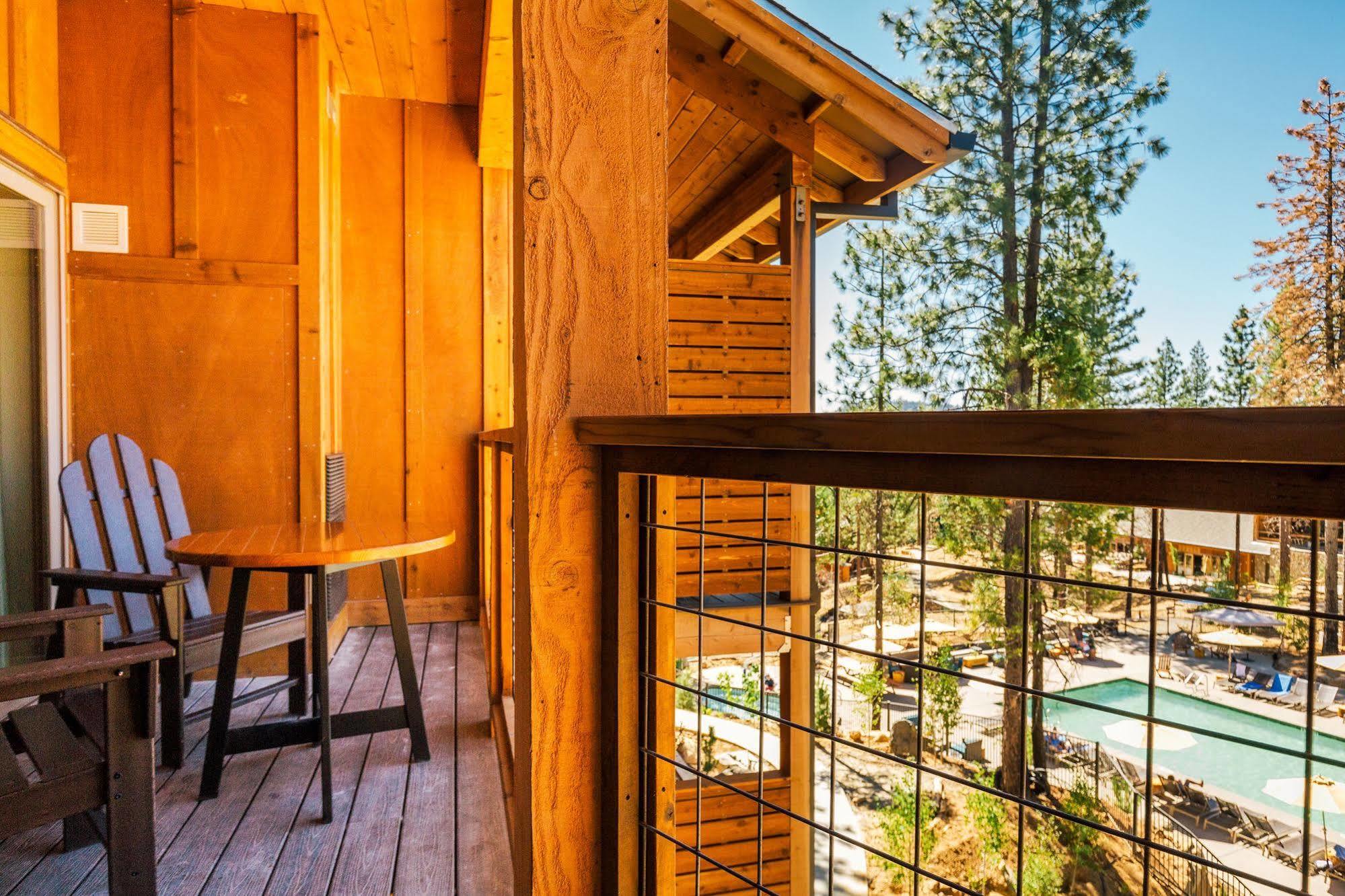 Rush Creek At Yosemite Resort 3*
